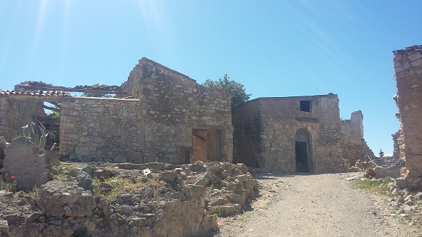 20 lugares recónditos que visitar con Google Maps en 2018 13 corbera d'ebre