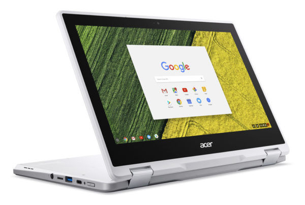 Acer Chromebook Spin 11 y Chromebook 11 C732, caracterí­sticas y precios