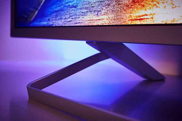 Philips LED 7303, televisores 4K de 43, 50, 55, y 65 pulgadas 4 Philips LED 7303, televisores 4K de 43, 50, 55, y 65 pulgadas 2