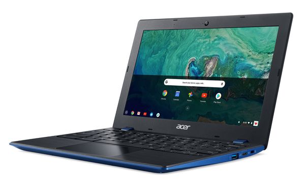 Acer Chromebook, portátil compacto para usar conectado a Internet 3 Acer chromebook 11