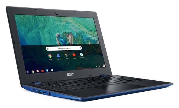 Acer Chromebook, portátil compacto para usar conectado a Internet 6 Acer Chromebook, portátil compacto para usar conectado a Internet 3