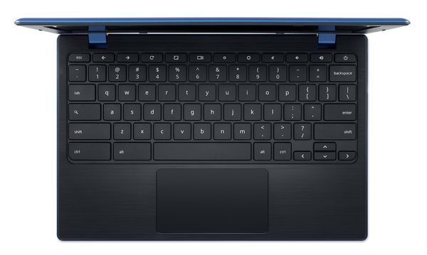 Acer Chromebook, portátil compacto para usar conectado a Internet 1