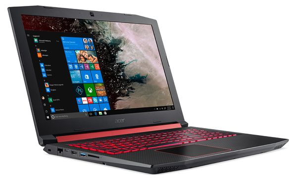 Acer Nitro 5, un portátil para gaming con mucha potencia 1
