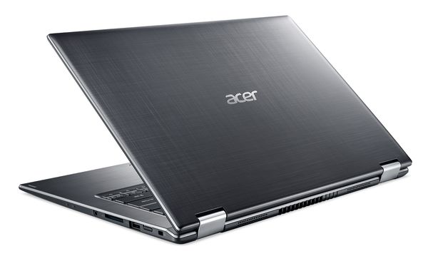 Acer Spin 3 carcasa