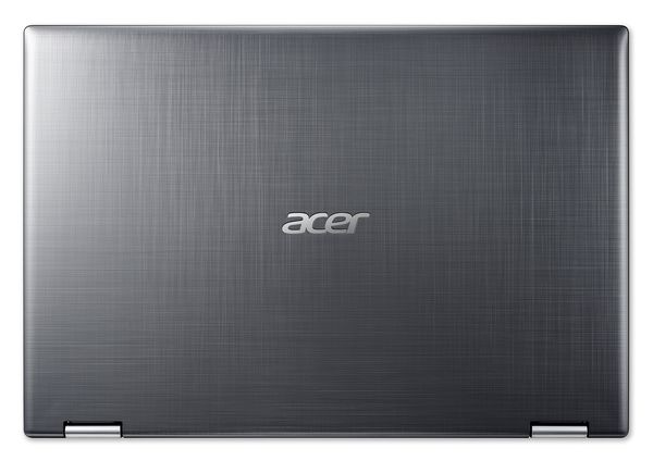Acer Spin 3 logo