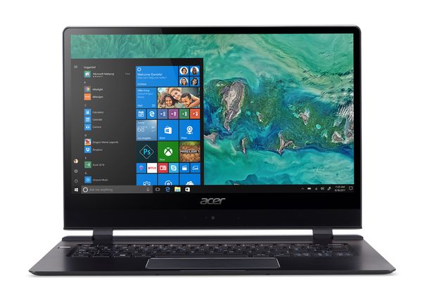 Acer Swift 7 Nueva Versi n Del Port til Tan Fino Como Un M vil Acer Swift 7 Nueva Versi n Del Port til Tan Fino Como Un M vil