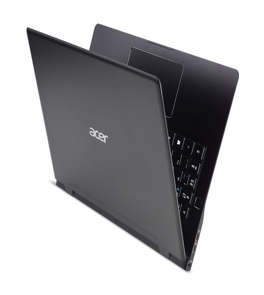 Acer Swift 7 delgado