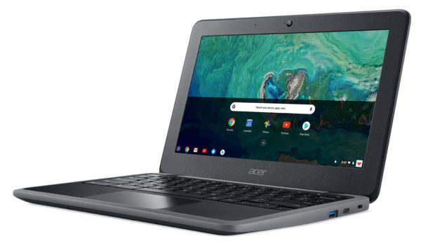acer chromebook