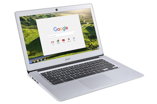 Esta es la lista de chromebooks vulnerables al fallo Meltdown