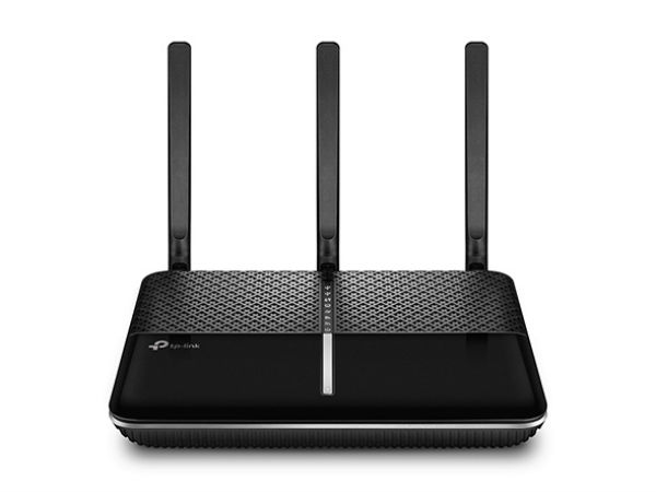 TP-LINK Archer C2300, ya a la venta en España este router con protección avanzada
