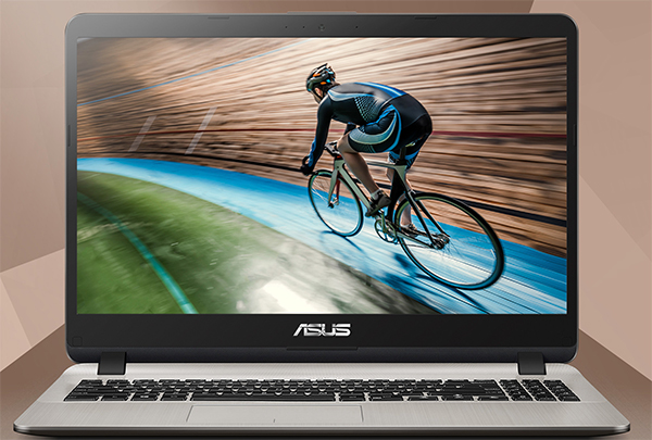 ASUS X507, nuevo portátil potente con pantalla NanoEdge 2 ASUS X507, nuevo portátil potente con pantalla NanoEdge 1