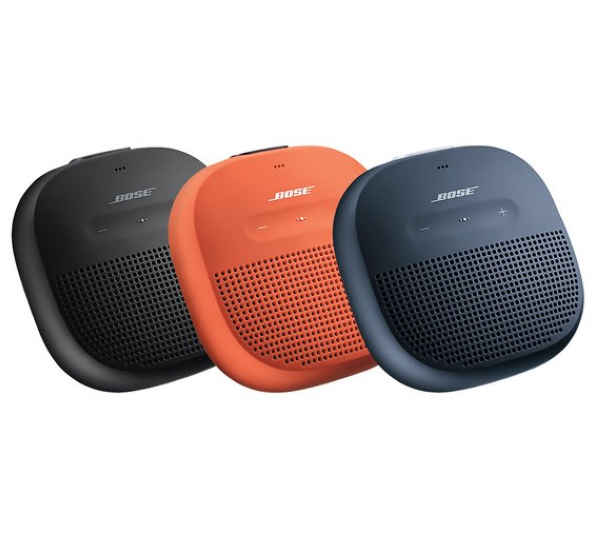 Gana este altavoz Bose SoundLink Micro con el concurso de tuexperto.com 2 Gana este altavoz Bose SoundLink Micro con el concurso de tuexperto.com 2