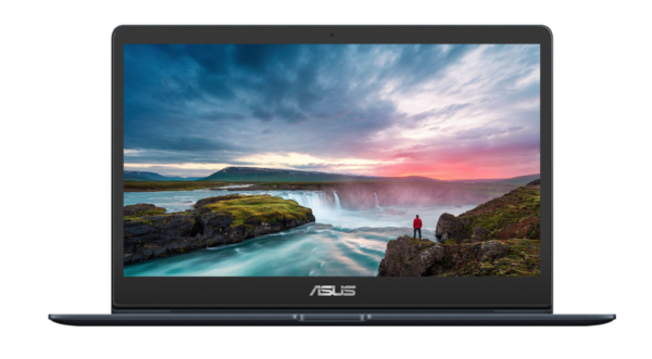 Asus ZenBook 13,  portátil ultraligero con un procesador de última generación