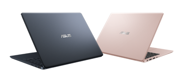Asus ZenBook 13, portátil ultraligero con un procesador de última generación 3 zenbook 13