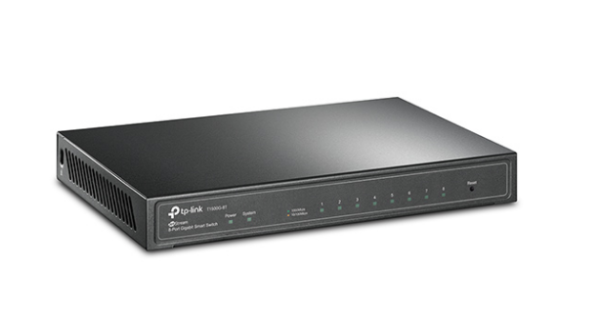 TP-LINK T1600G-18TS, T1500G-8T y T3700-52TQ, switches gestionables 1 TP-LINK T1600G-18TS, T1500G-8T y T3700-52TQ, switches gestionables
