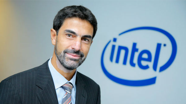 El director de Intel en España se marcha de la compañí­a tras más de 20 años