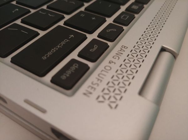 HP EliteBook 360 1020 G2 bang olufsen