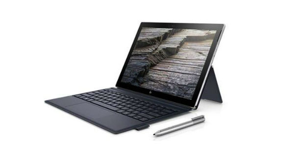 HP renueva su convertible HP Envy X2 con nuevos procesadores 2 HP Envy X2