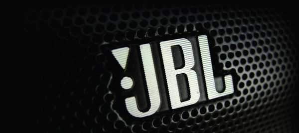 JBL Xtreme 2, el altavoz portátil más potente y resistente de la marca 4 Logo JBL