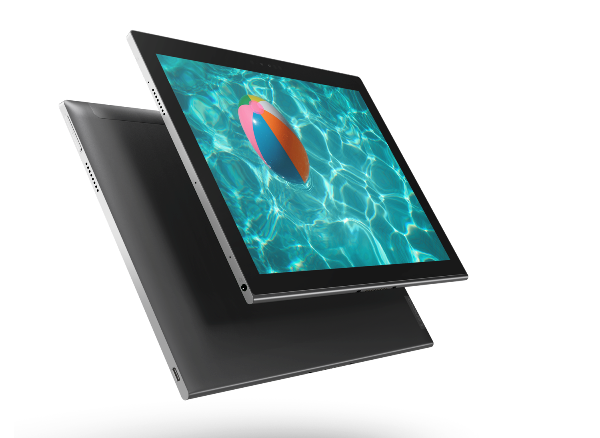 Lenovo Miix 630, un convertible con Windows 10S y 20 horas de batería 4 Lenovo Miix 630, un convertible con Windows 10S y 20 horas de batería 3