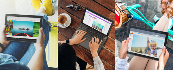 Lenovo Miix 630, un convertible con Windows 10S y 20 horas de batería 5 Lenovo Miix 630, un convertible con Windows 10S y 20 horas de batería 4