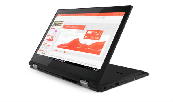 Lenovo ThinkPad L380 Yoga