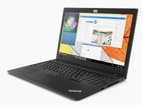 Lenovo ThinkPad L580