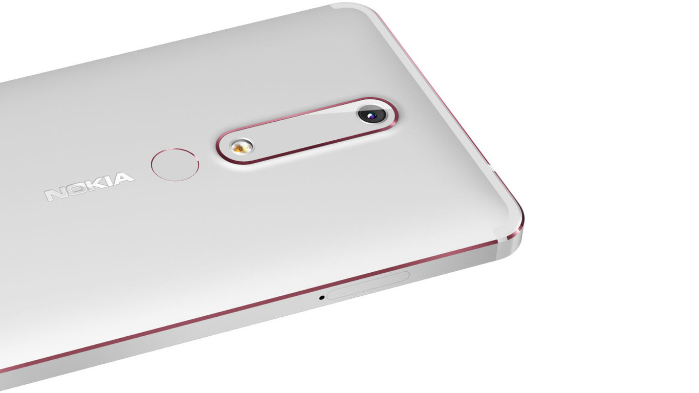 Nokia 6 2018, características, fotos y opiniones 10 Nokia 6 2018, características, fotos y opiniones 8
