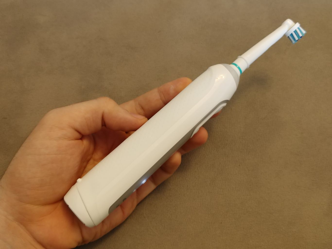 Cepillo Oral-B vista general