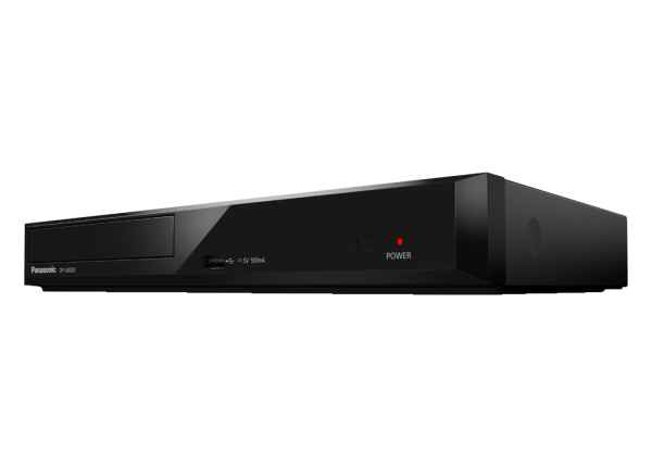 Panasonic DP-UB820, 420, 330 y 320, lectores Blu-ray UHD a la última 6