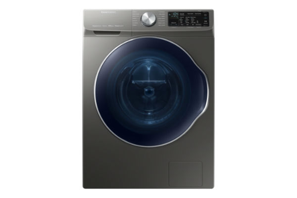 Samsung WW6850N, lavadora compacta con funciones inteligentes