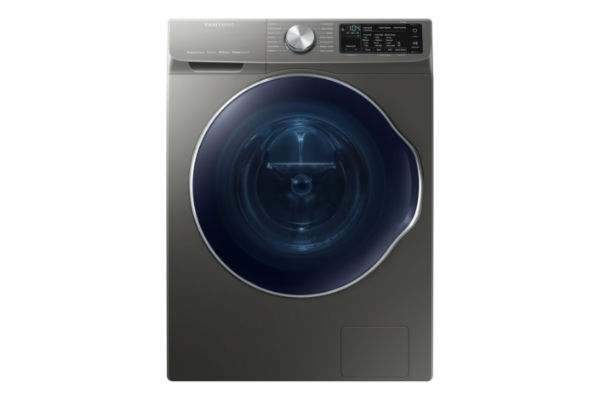 Samsung WW6850N, lavadora compacta con funciones inteligentes 1 Samsung WW6850N, lavadora compacta con funciones inteligentes