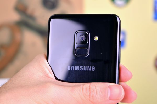 Samsung Galaxy A8, prueba con precio, caracterí­sticas y opiniones 15