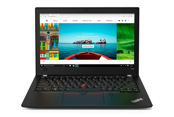 anuncio Lenovo ThinkPad X280 precio