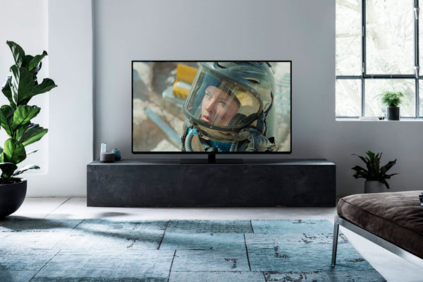 Panasonic FZ950 y FZ800, nuevos televisores OLED con HDR10+