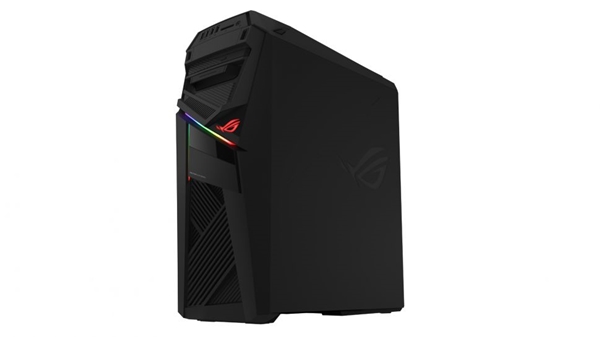 ASUS ROG Strix GL12, PC de sobremesa gaming