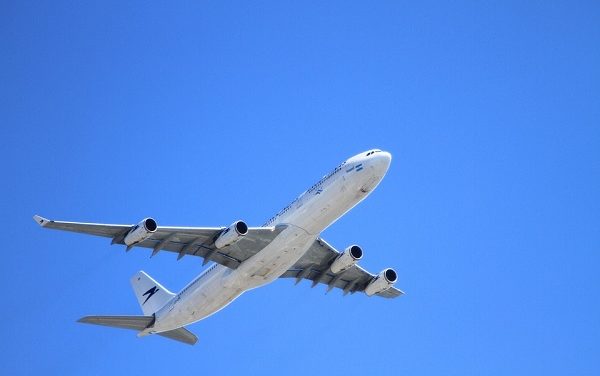 Billetes de tren y avión rebajados para España y el extranjero