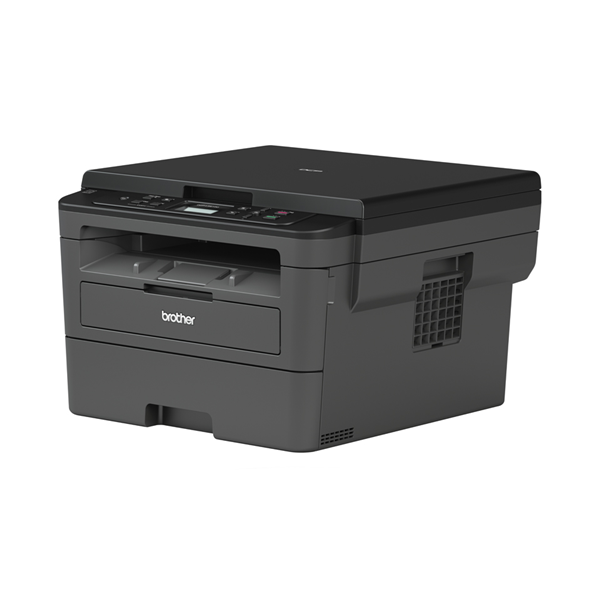 Brother DCP-L2510D, impresora multifunción rápida y silenciosa
