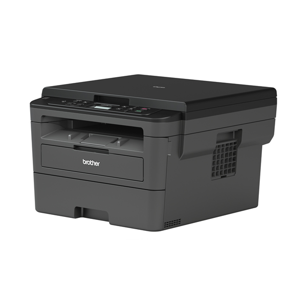 Brother DCP-L2510D, impresora multifunción rápida y silenciosa 2 Brother DCP-L2510D, impresora multifunción rápida y silenciosa
