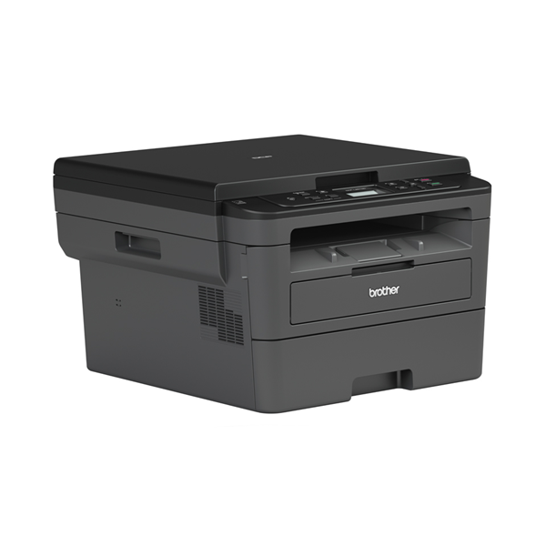 Brother DCP-L2510D, impresora multifunción rápida y silenciosa