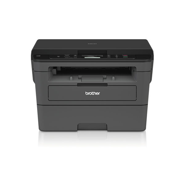 Brother DCP-L2510D, impresora multifunción rápida y silenciosa 3 Brother DCP-L2510D, impresora multifunción rápida y silenciosa