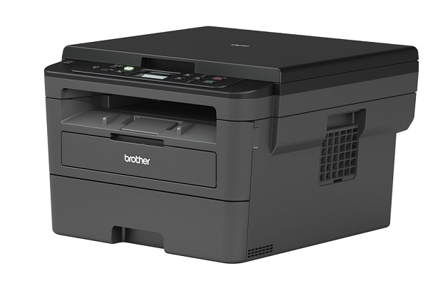 Brother DCP-L2530DW, impresora láser silenciosa, veloz y económica 2 brother diseño