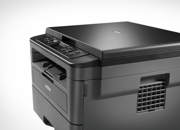 Brother DCP-L2530DW, impresora láser silenciosa, veloz y económica 1 Brother DCP-L2530DW, impresora láser silenciosa, veloz y económica