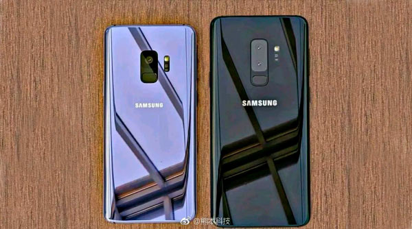 Cinco mejoras que tendría el Samsung Galaxy S9 respecto al Samsung S8 3 cinco mejoras que tendría el Samsung Galaxy S9 respecto al Samsung S8 cámaras