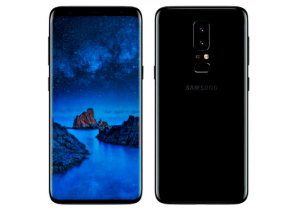 Cinco mejoras que tendría el Samsung Galaxy S9 respecto al Samsung S8 5 cinco mejoras que tendría el Samsung Galaxy S9 respecto al Samsung S8 procesador