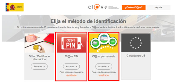cómo consultar puntos del carnet en Internet clave