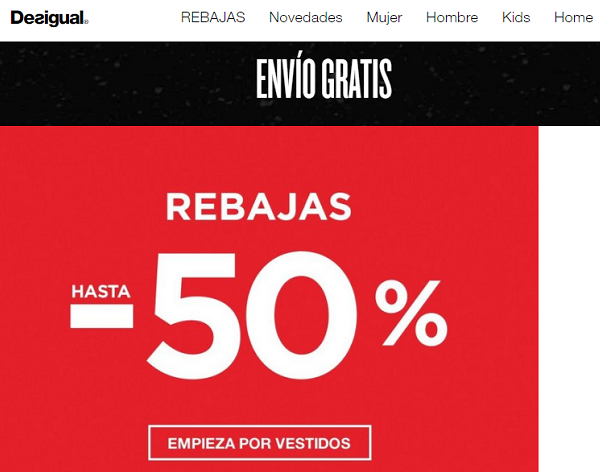 Desigual