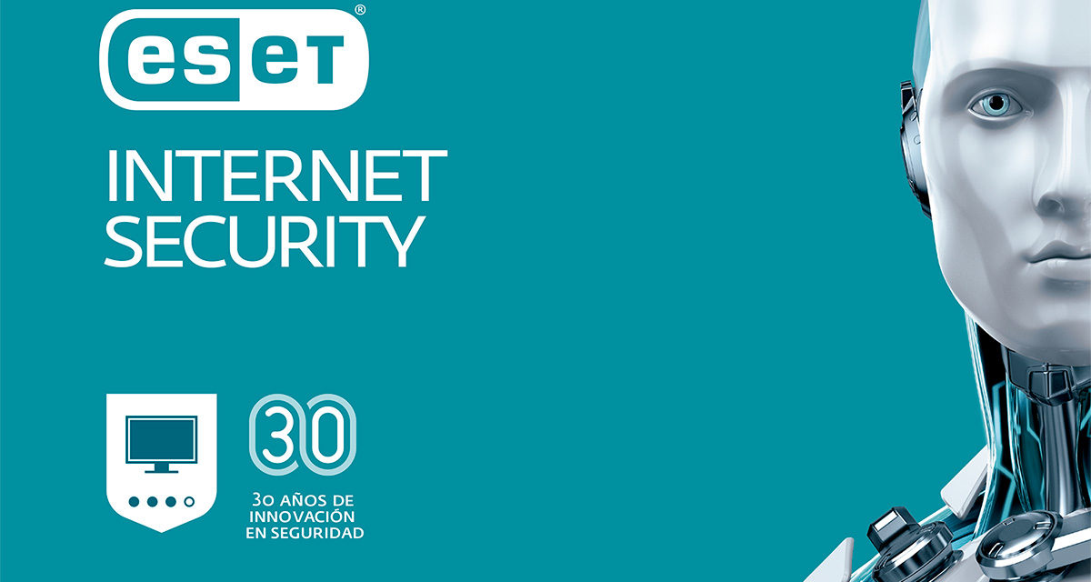 ESET Internet Security, probamos el antivirus de ESET