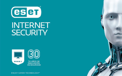 ESET Internet Security, probamos el antivirus de ESET