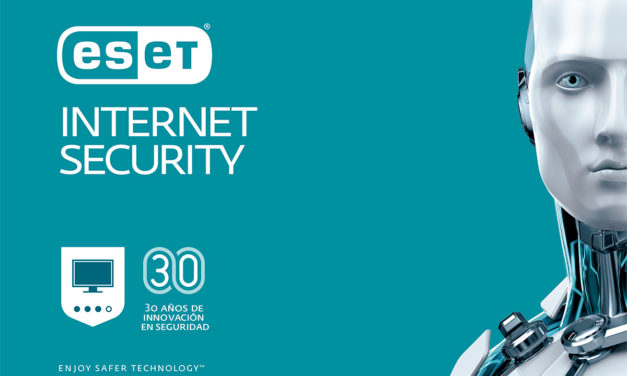 ESET Internet Security, probamos el antivirus de ESET
